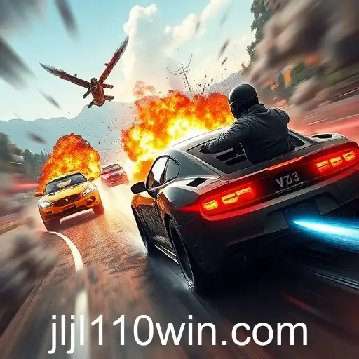 Exploring the Thrilling World of Action Games