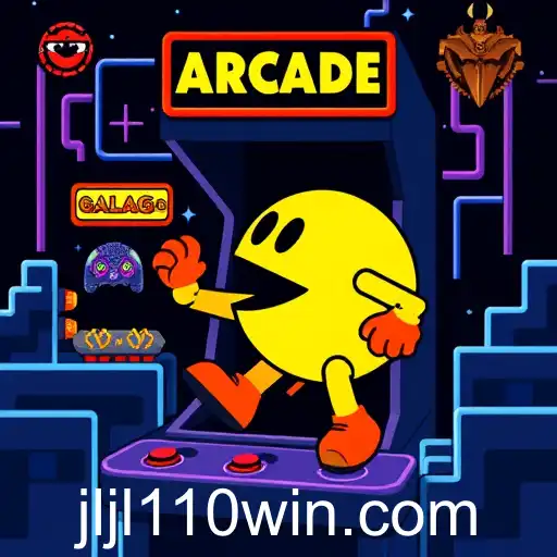 Exploring the Fascinating World of Arcade Games