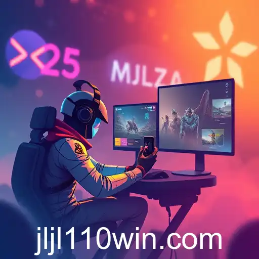 Emerging Trends in Online Gaming for 2025