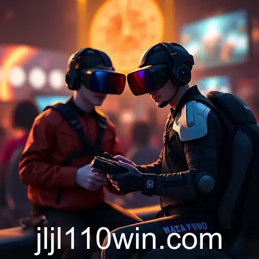 Emerging Trends in Online Gaming