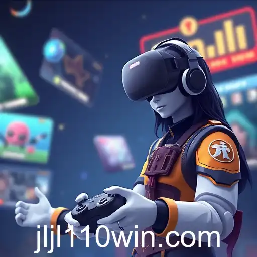 Emerging Trends: Online Gaming in 2025