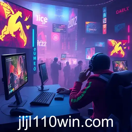 The Evolution of Online Gaming Communities