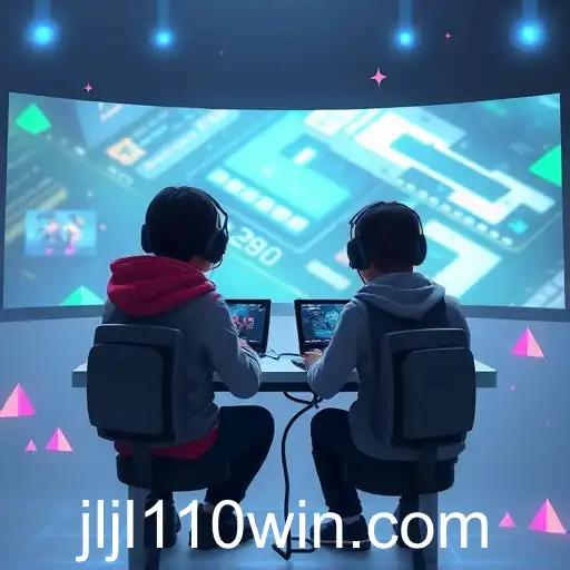 Exploring the Landscape of Online Gaming