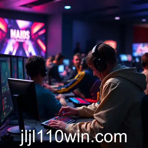 The Rise of Gaming Communities in 2025