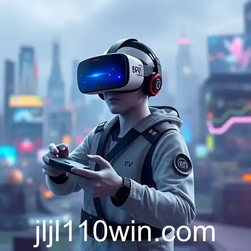 The Evolution of Gaming in 2025