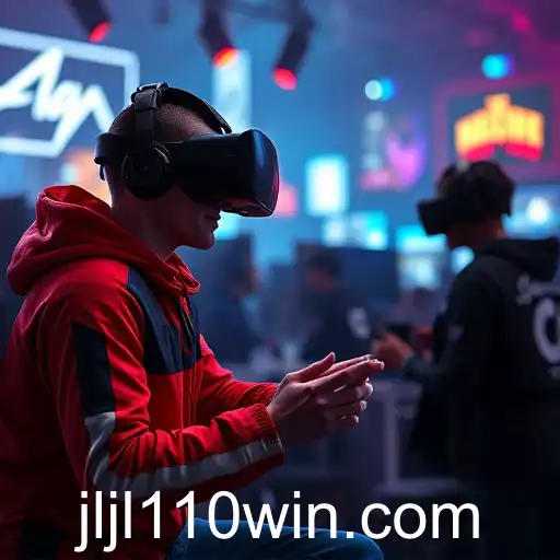 Gaming Evolutions: A 2025 Perspective