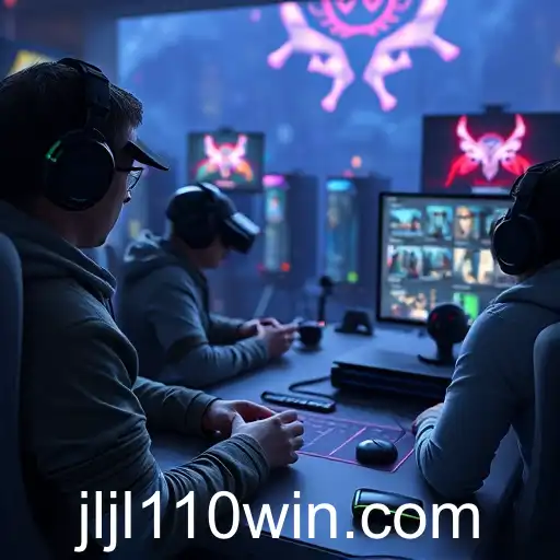 Gaming Evolutions: Transformers of the Digital Age