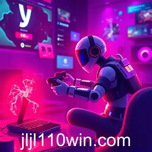 Gaming in the Digital Age: A Look at Modern Trends