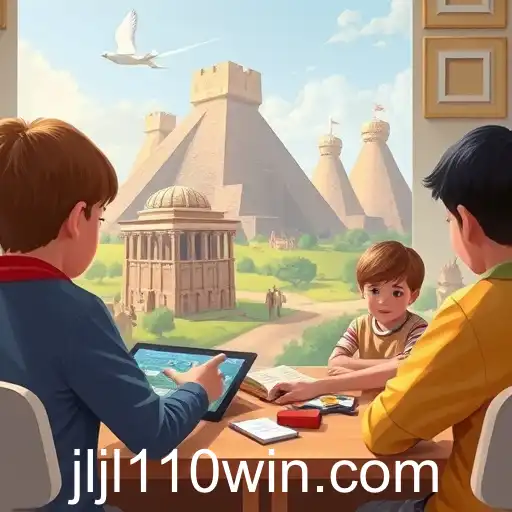 Gaming Platforms Evolve Amidst New Challenges