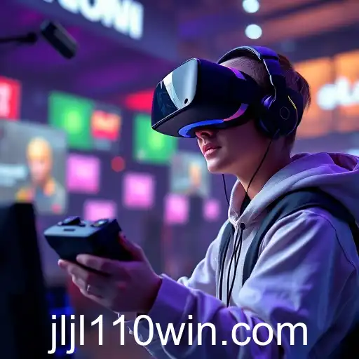 Gaming Trends and the Rise of Online Platforms