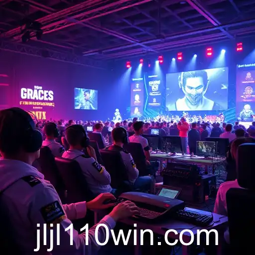 Gaming Trends and Innovations in 2025