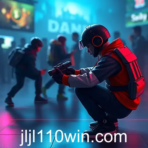 The Rise of Online Gaming Platforms in 2025