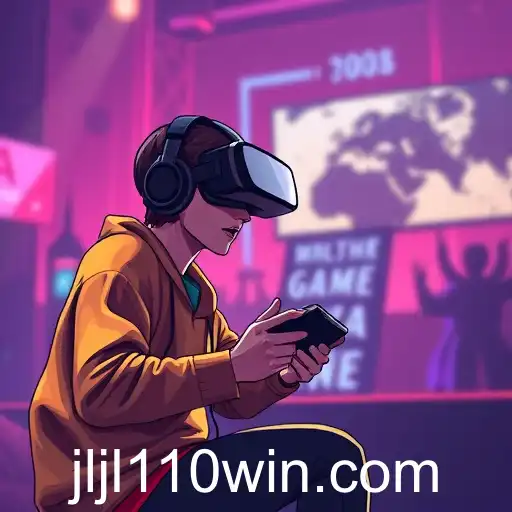 Rising Popularity of Online Gaming in 2025