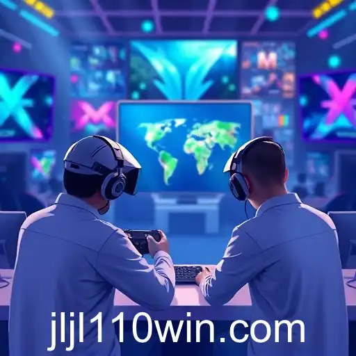 The Rise of Gaming Platforms in 2025