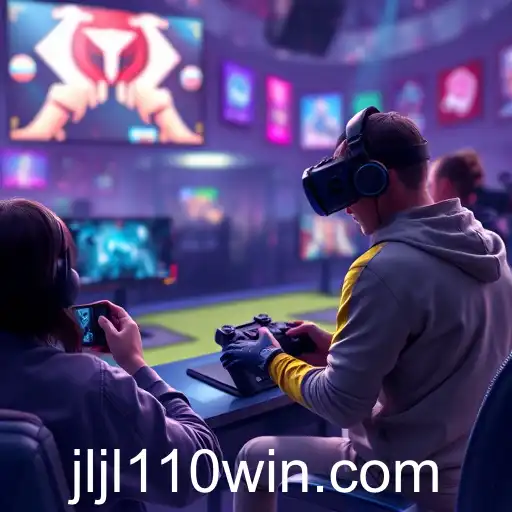 The Rise of Gaming Culture Amidst Global Changes