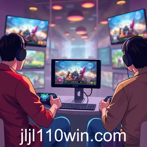 The Rise of Online Gaming Platforms