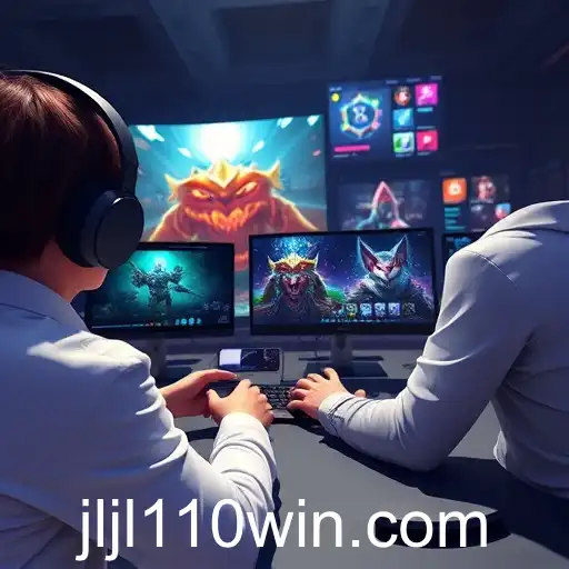 Unveiling the Rise of Online Gaming