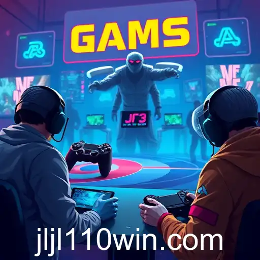 Emerging Trends: Online Gaming in 2025