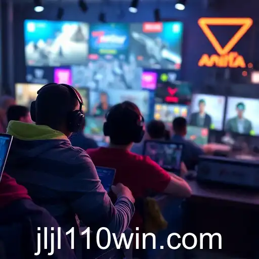 Digital Entertainment: The Rise of Online English Games