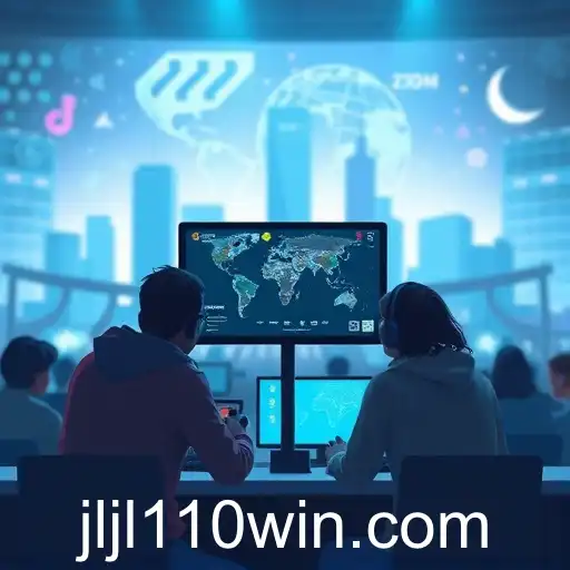 The Evolution of Online Gaming Communities