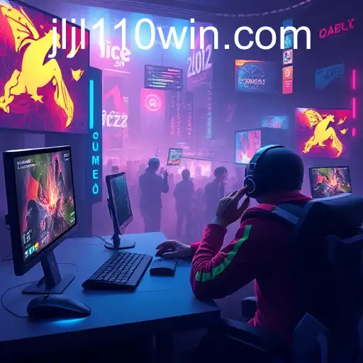 The Evolution of Online Gaming Communities