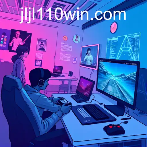 The Rise of Gaming Communities Amid Global Challenges