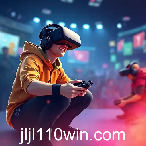 Gaming Evolution: Trends and Insights