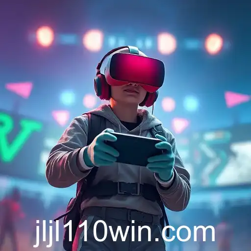 Gaming Innovations in 2025