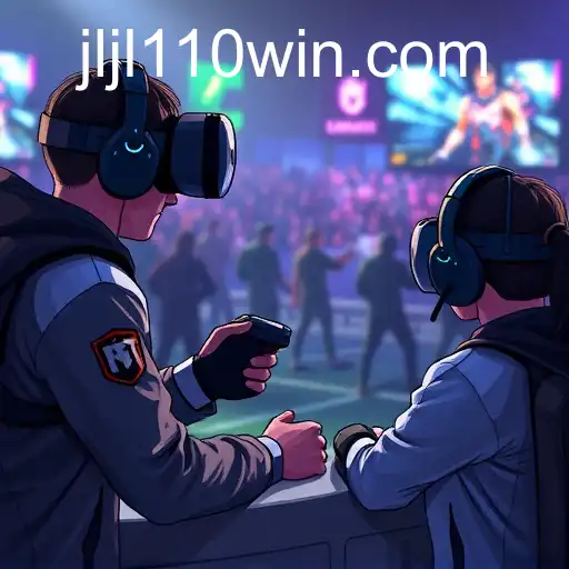 Digital Gaming Trends and Innovations