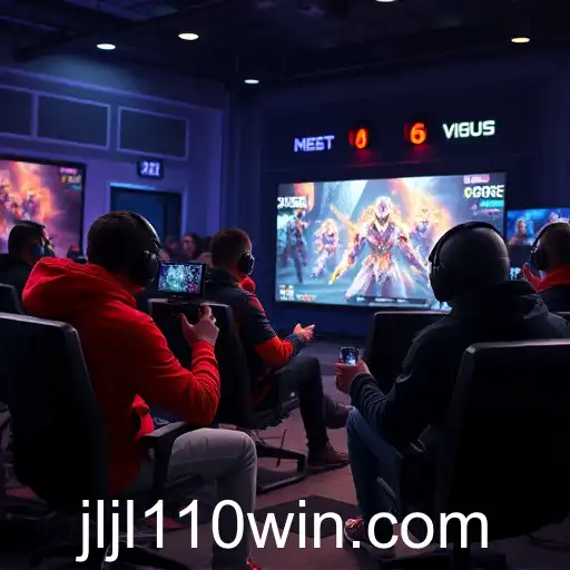 Gaming Platforms Transforming User Engagement