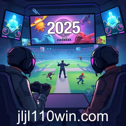 Gaming Trends and the Rise of Online Platforms