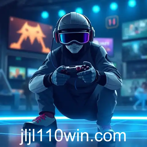 Gaming Evolves in 2025: New Trends and Innovations