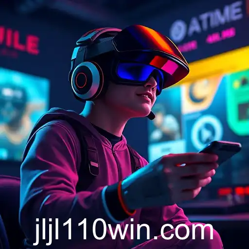 Gaming Trends and Innovations in 2025