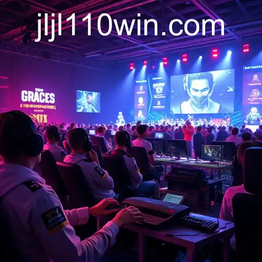 Gaming Trends and Innovations in 2025