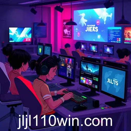 Gaming Website Revolutionizes Online Interaction