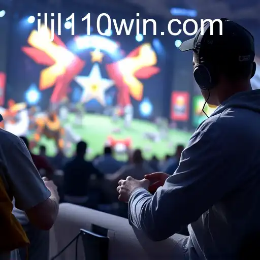 Digital Evolution: A Glance at the Gaming Landscape