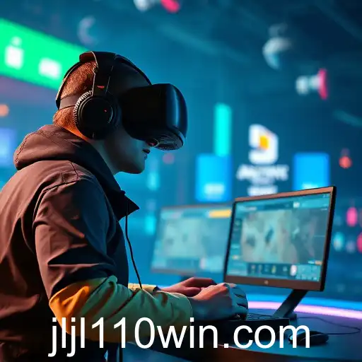 Rise of Online Gaming: Trends and Challenges