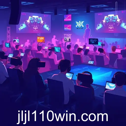 The Rise of Gaming Communities