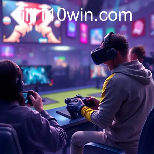 The Rise of Gaming Culture Amidst Global Changes