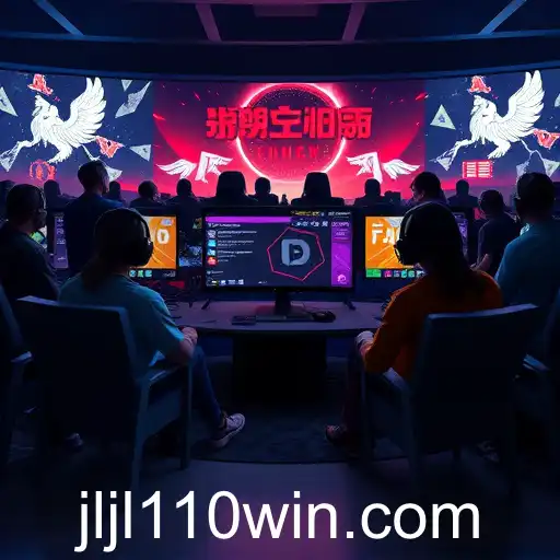 The Rise of Online Gaming Platforms