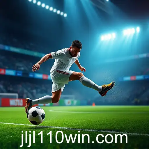 Exploring the Dynamic Realm of Sports Games: The Role of 'jljl110' as a Gaming Identifier