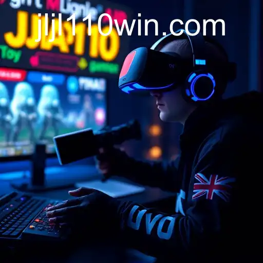 Evolving Trends in English Gaming Communities